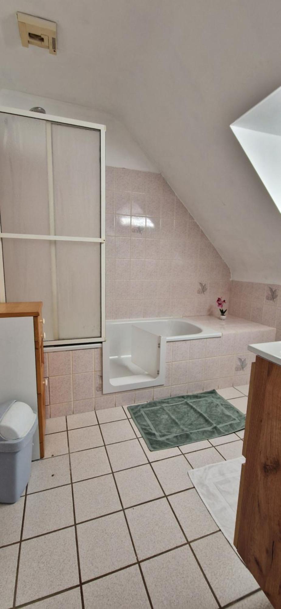 Jolie Maison Au Calme A 10Mn Du Port Et Centre De Vannes A Pieds Exteriör bild