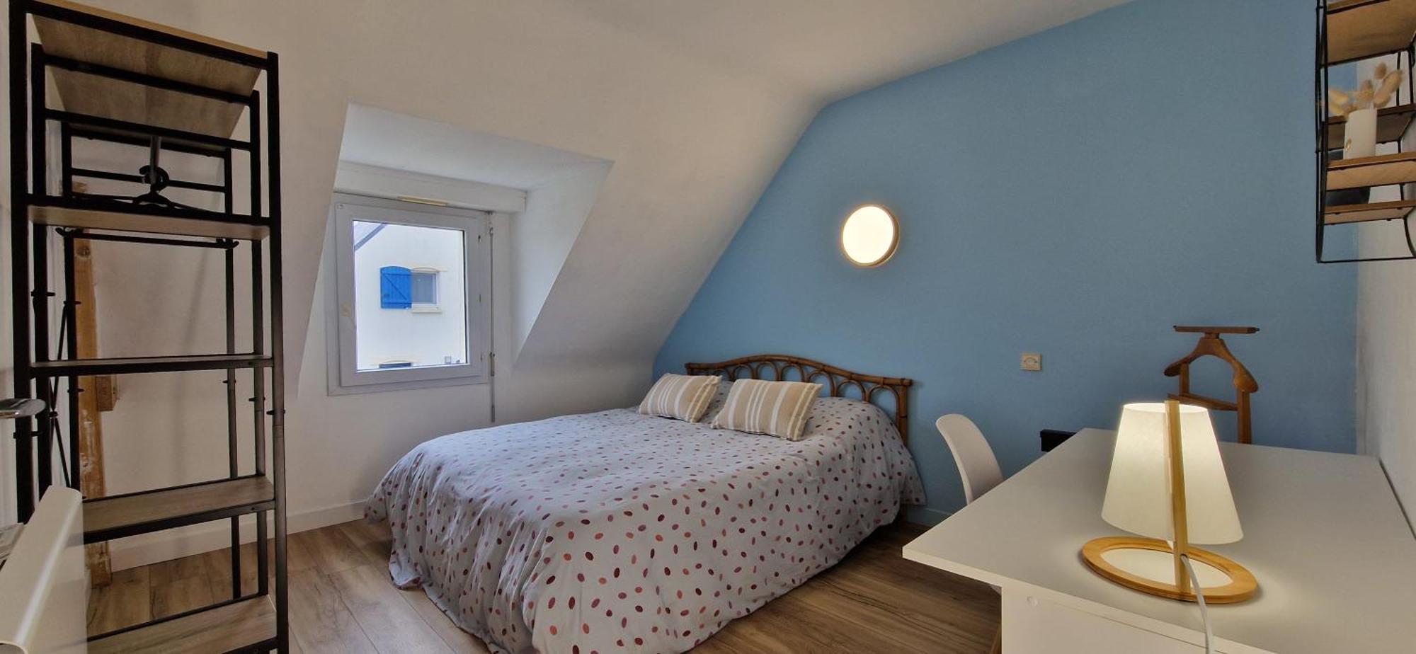 Jolie Maison Au Calme A 10Mn Du Port Et Centre De Vannes A Pieds Exteriör bild
